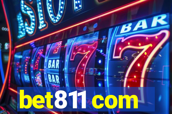 bet811 com